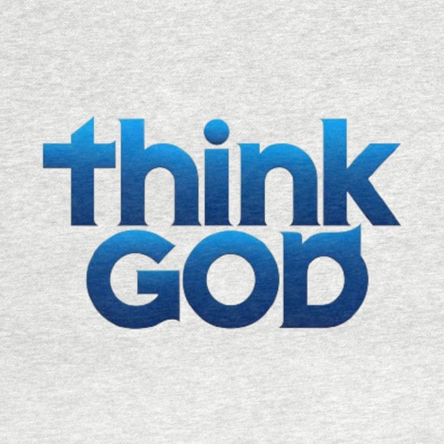 Think God by ThinkGod.